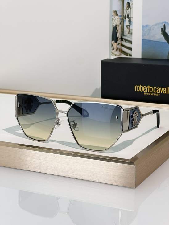 Picture of Roberto Cavalli Sunglasses _SKUfw74777885fw